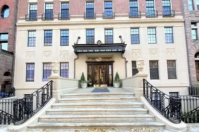 180 Commonwealth Ave #20