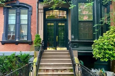 235 Beacon St #9
