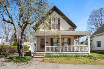 12 Western Ave