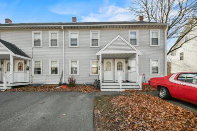 143 Border Street #143 1