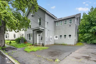 103 Nashua St