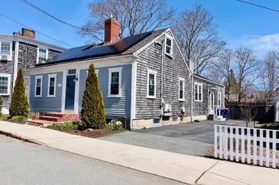 12 Pearl Street/short Term Rental St 1