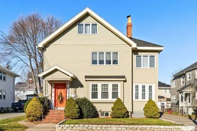 54 Chester Road #1