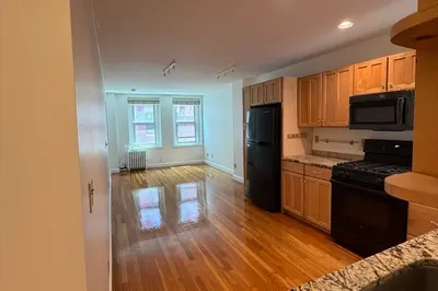 19 Revere Street #3 1