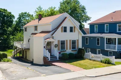 25 Forest Street 1
