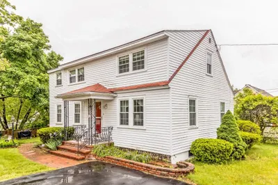 37 So. Bowdoin St