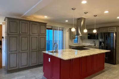 99 Walnut Street #2-2 1