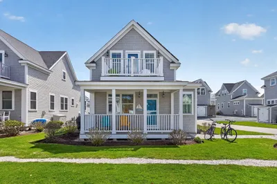 61 Old Wharf Road #62 1