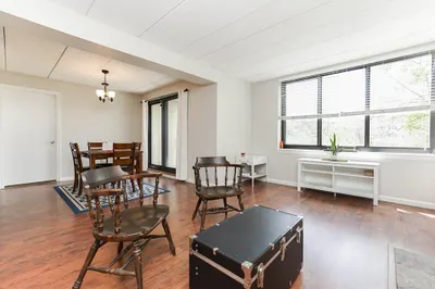 85 Brainerd Rd #403