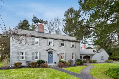 8 Townsend Road 1