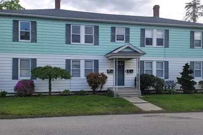 13 Hartley St #4
