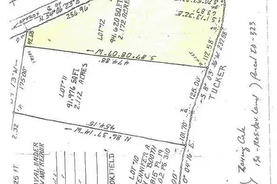112 Tucker Rd
