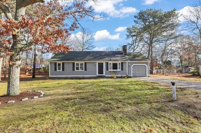 45 Pequot Road