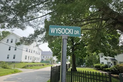 17 Wysocki Dr #57 1