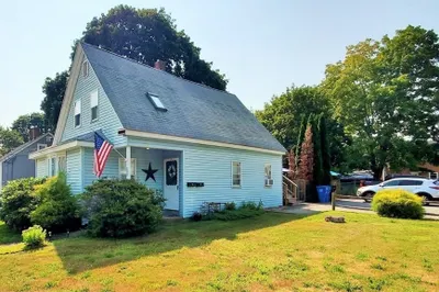 285 Old South Ave #2