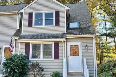 14 Heritage Drive #14 1