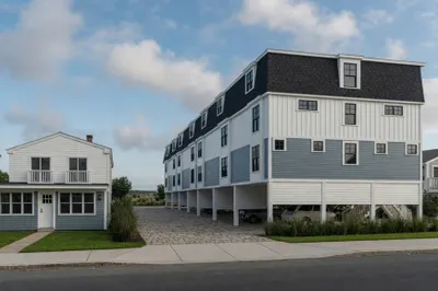 113 N End Blvd #1 1