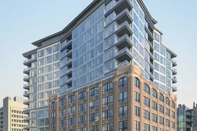 100 Shawmut Ave #310