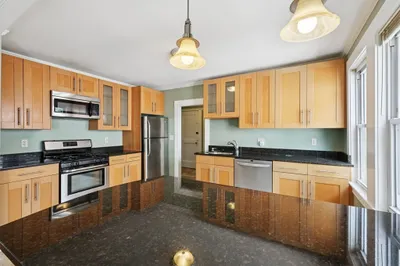 1455 River Street #2R