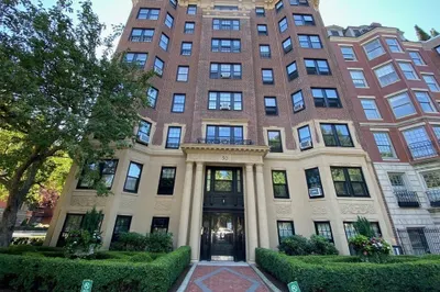 50 Commonwealth Ave #305 1