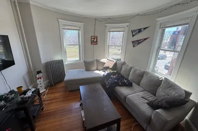 57 M Street #3 1
