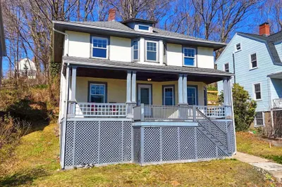 95 Brooks Street