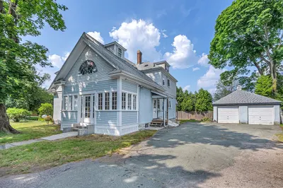 726 Highland #1 1
