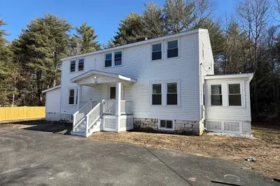 164 Palmer Rd