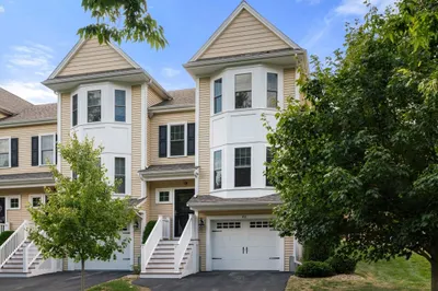 401 Crystal Way #401 1