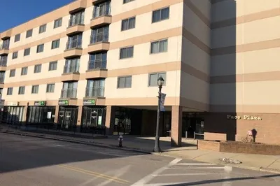 68 North Washington Street #405 1
