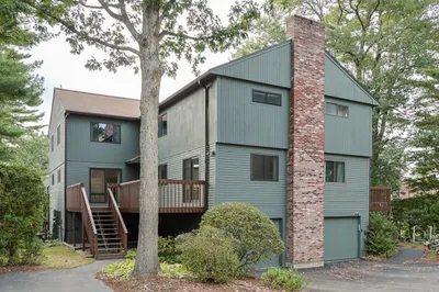 83 Spyglass Hill Drive #83