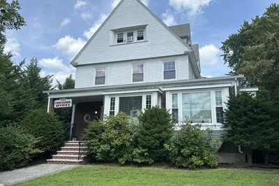 361 Massachusetts Avenue, 2nd Floo Ave #Unit 1 & 2 1