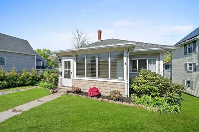 86 Prospect St