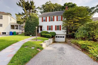 44 Walnut Place #Entire Home 1