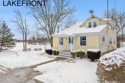 5 Lake Ave