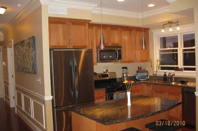 536 Dorchester Ave #3
