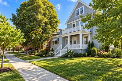 113 Elm Ave #1 1