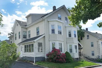 85 Brown St #1 1