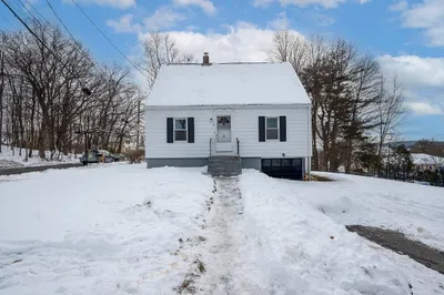 41 Thorndike St