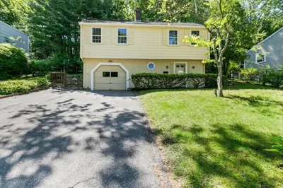 21 Summer Ave