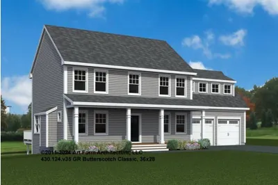 1 Gaskins Lane