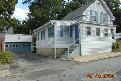 14 Brigham Street