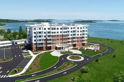 130 Broad Reach #401 1