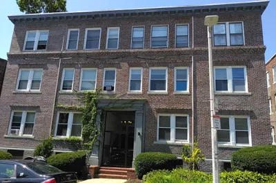 26 Park Vale Ave #4