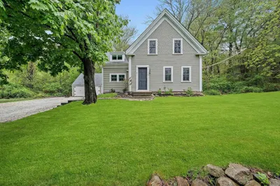 62 Cornet Stetson Rd
