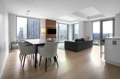 135 Seaport Boulevard #920