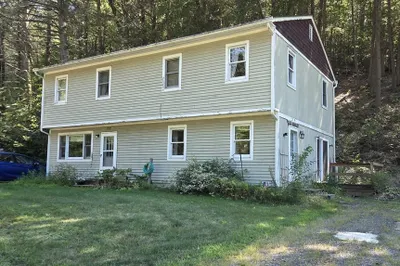 35-39 North Leverett Road