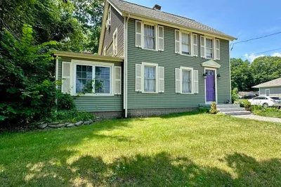 216 S. Westfield Street 1