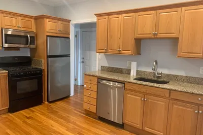 61 Granite Avenue #2 1