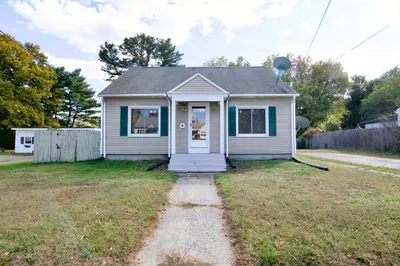 25 Chudy St